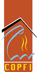 logo de la COPFI